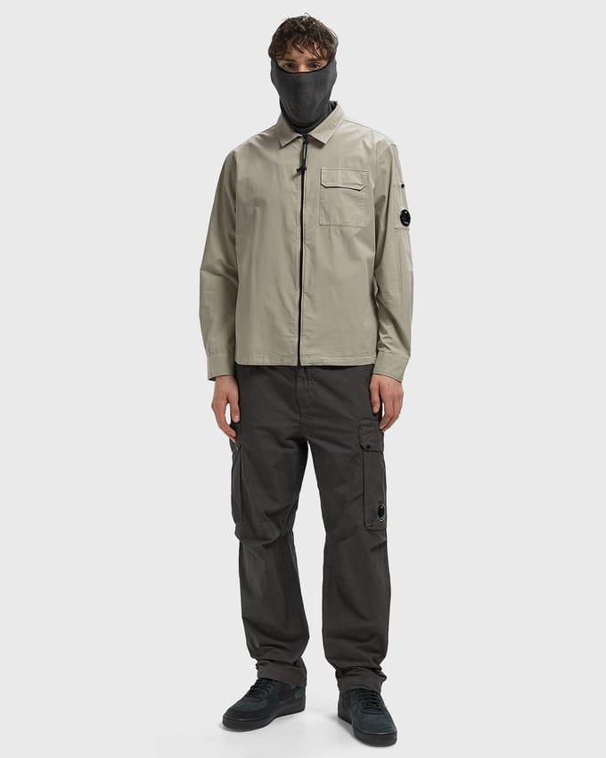 OVERSHIRT