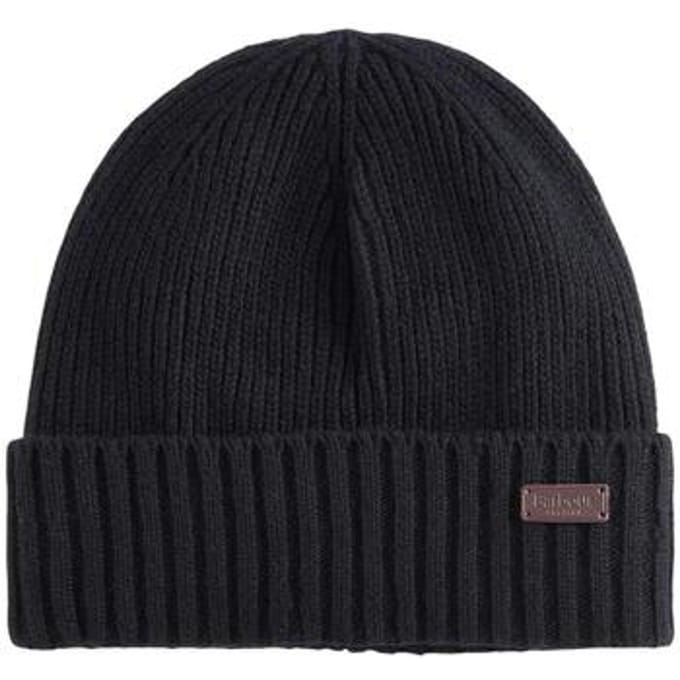 Muts Barbour CARLTON BEANIE MHA0449