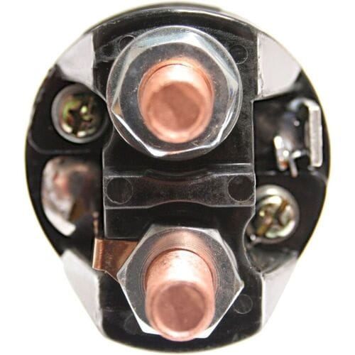 Magneetschakelaar, startmotor HC-CARGO F 032 235 385