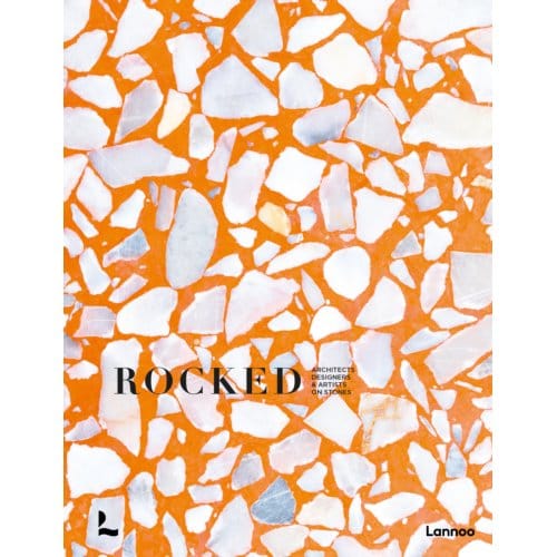 Rocked - Corynne W. Pless