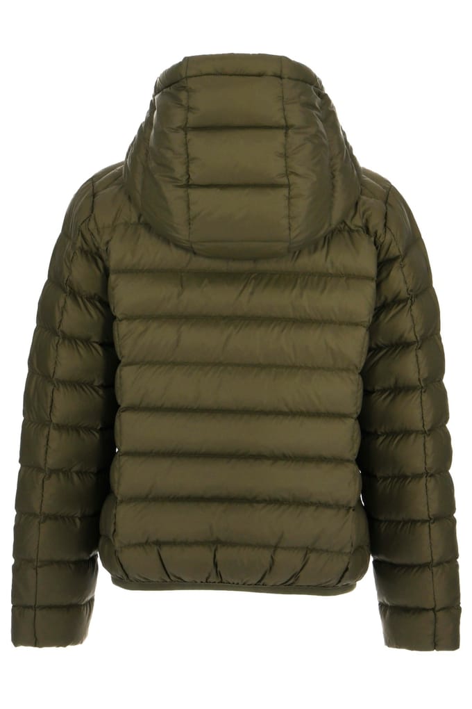 JOTT Gold 2.0 Down Jacket Army Taglia: 6Y | Giacche Outlet | kids | Verde