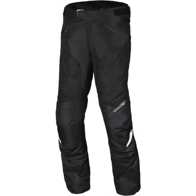 Macna Airmore Motorfiets Textiel Broeken -