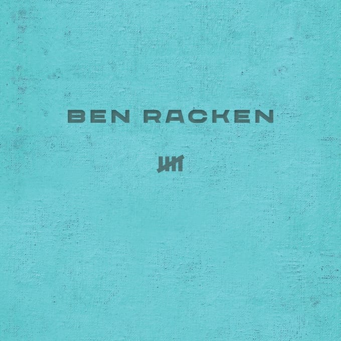 Ben Racken - V (LP)