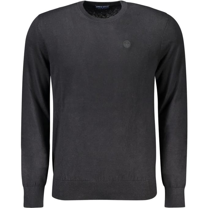 Trui met ronde hals North Sails 12 GG