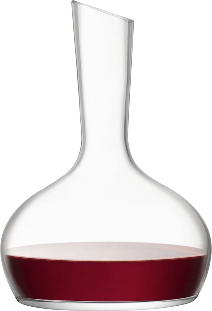 L.S.A. Wijnkaraf - 1,85 Liter