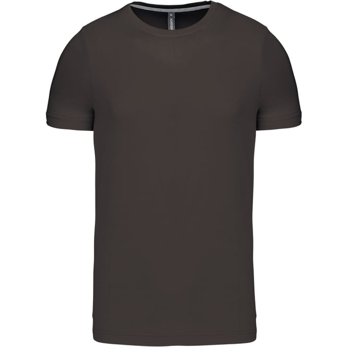 T-Shirt Kariban Hommes
