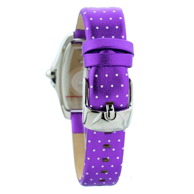 Horloge Dames Hello Kitty Chronotech CT7896LS-43 (35 mm)