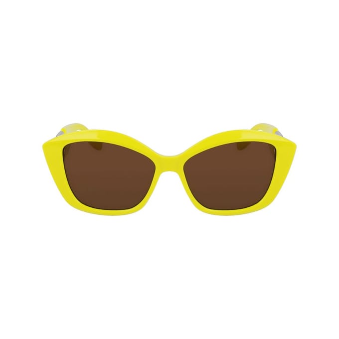 Zonnebril Dames Karl Lagerfeld KL6102S-703 ø 56 mm