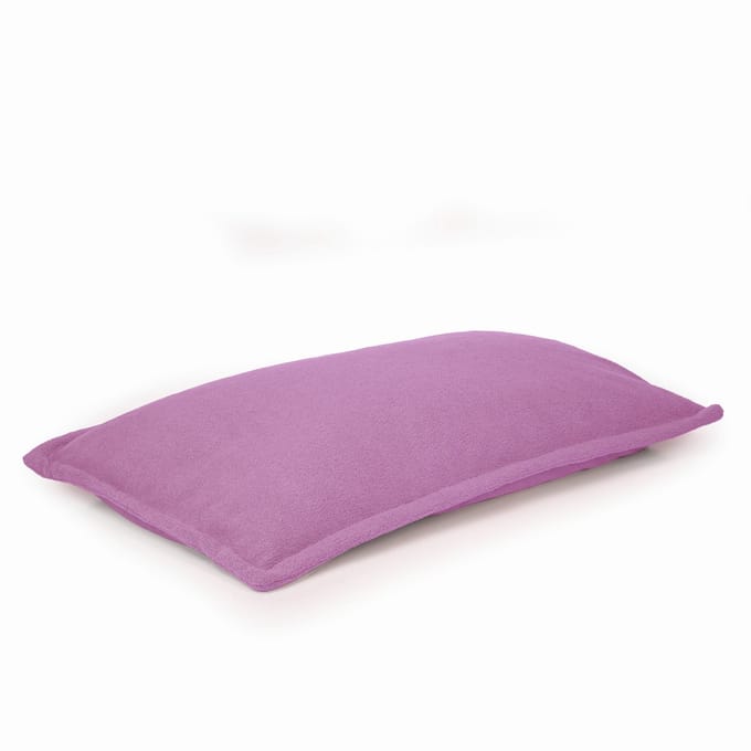 KUSSEN 100 FIJNE TEDDY PINK