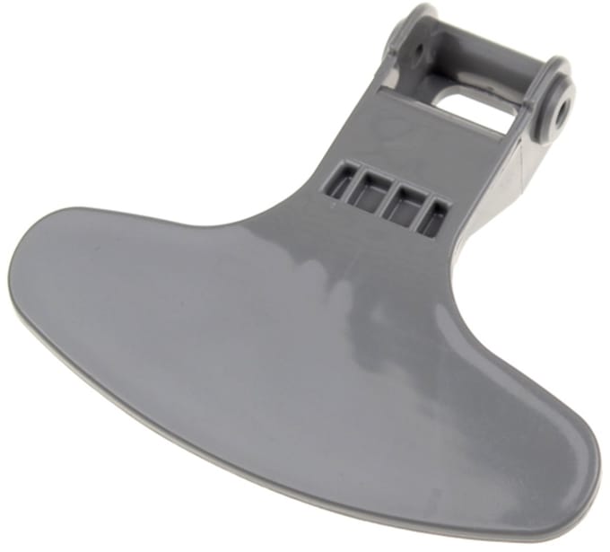 BEKO - Deurgreep grijs - WMB81443AL - 2821580200