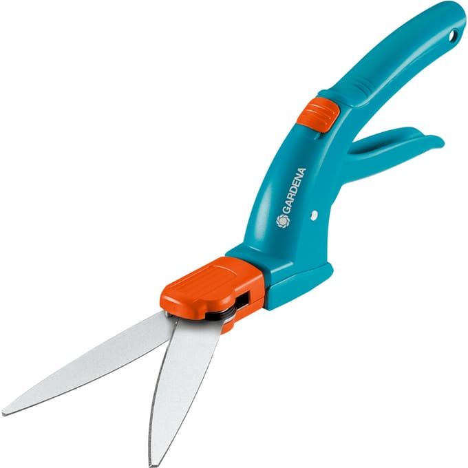 Gardena offer classic grass shears
