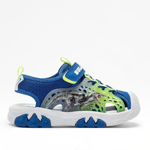 Sandalen Bull Boys VELOCIRAPTOR LIGHTS