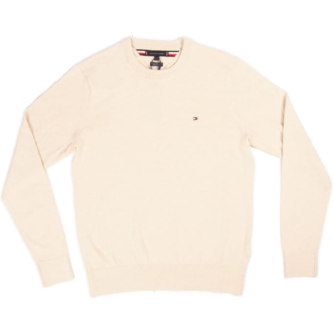 Mannen trui Tommy Hilfiger MW0MW28046HGF