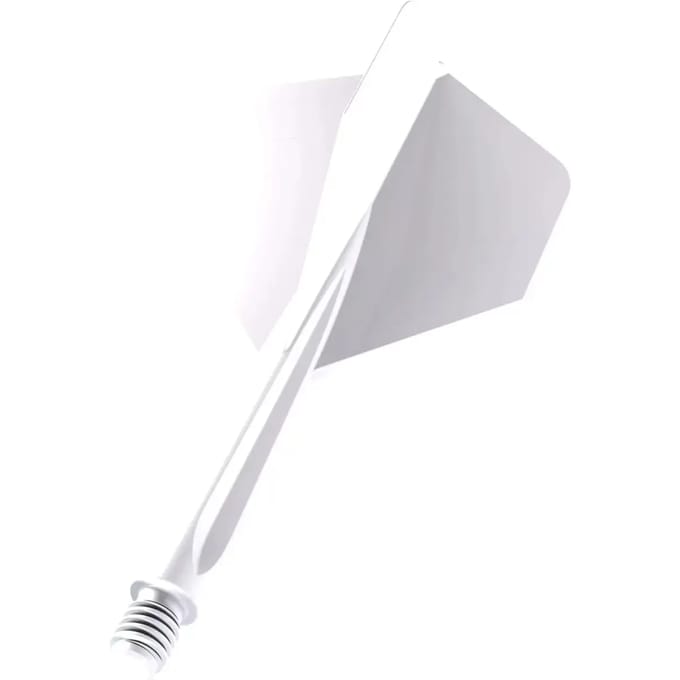 Dart shaft en flights Unicorn Forge All-In-One