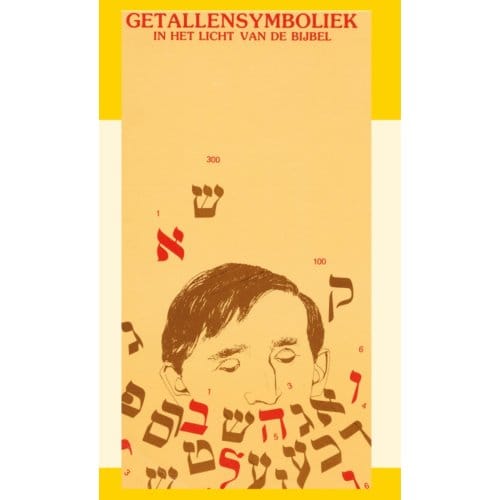 Getallensymboliek - J.I. van Baaren