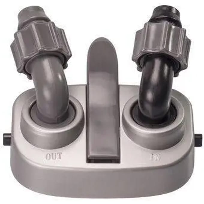 Verbindingsblok voor leidingen JBL CristalProfi e1500