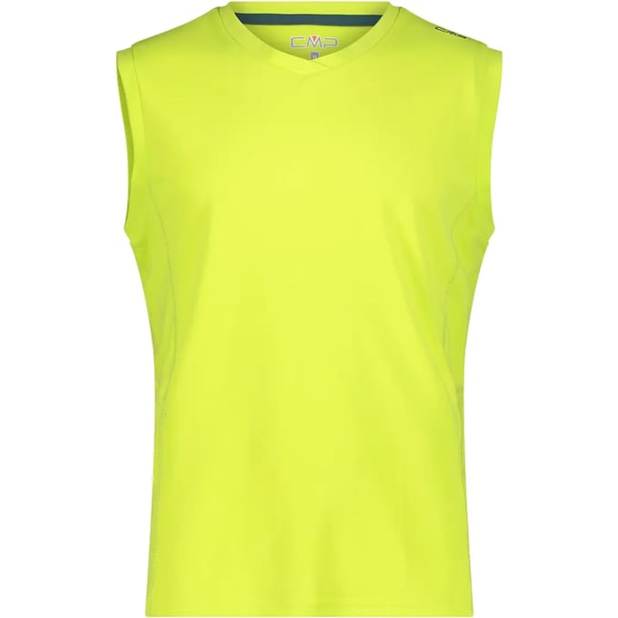 Mouwloos T-shirt CMP