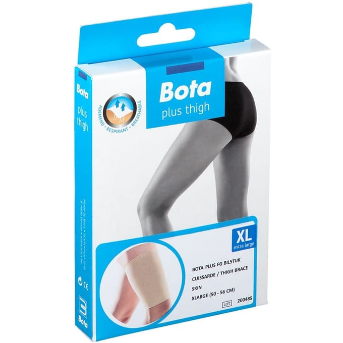 Bota Plus Dij XL 1 Verband(en)