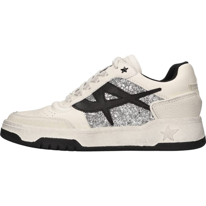 ASH witte sneakers