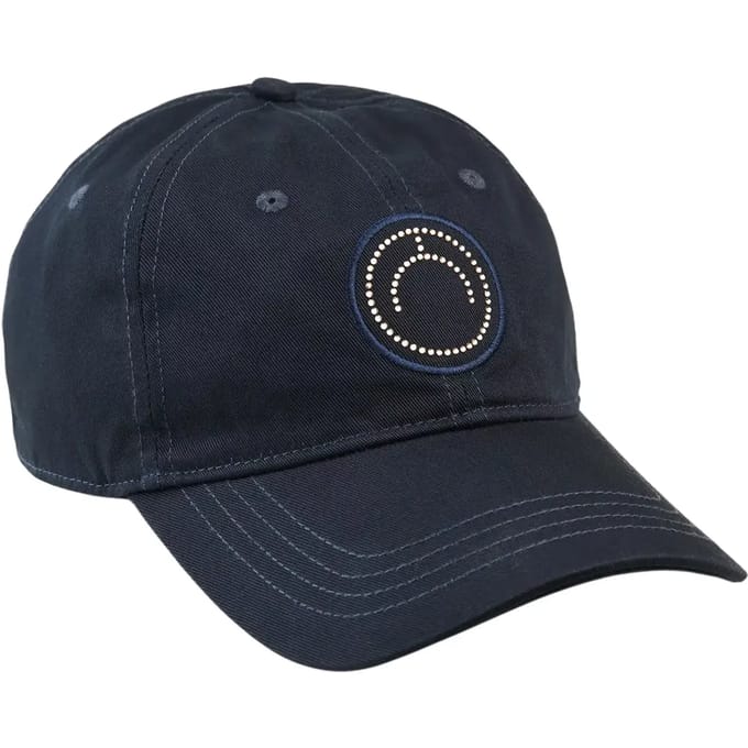 Montar SS25 Pet Navy/Rose Gold One Size