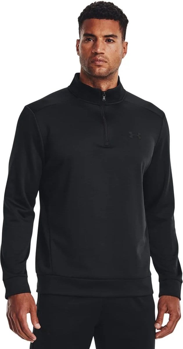 Under Armour Midlayer Zwart