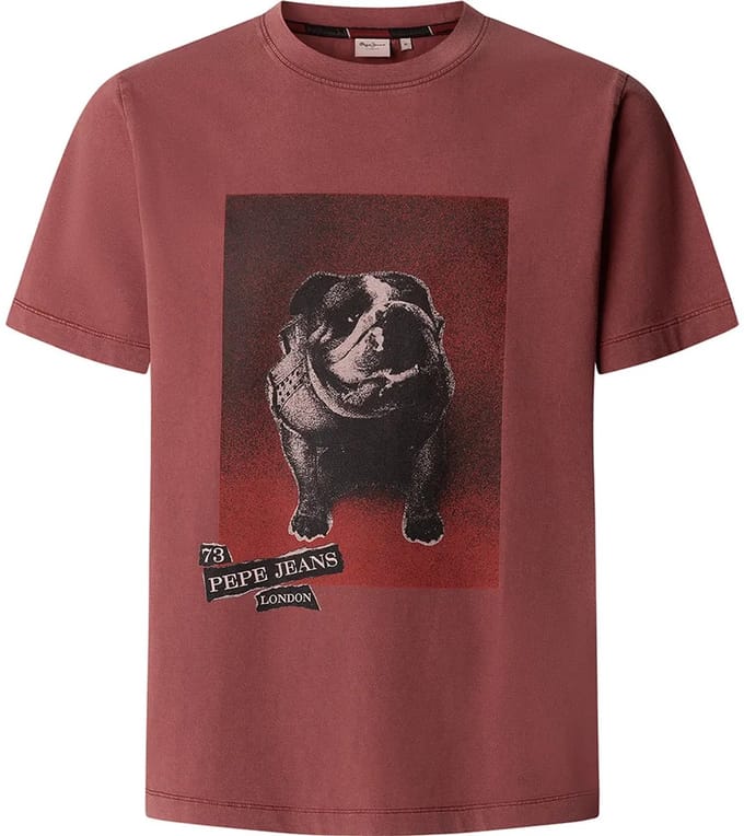 T-shirt Pepe Jeans Gavin