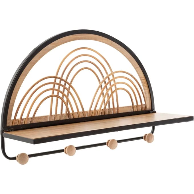 Wandplank Mauro Ferretti Oporto
