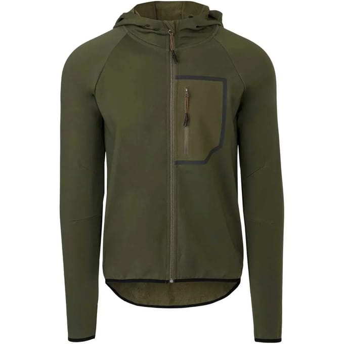 Hoodie Agu Tech Venture