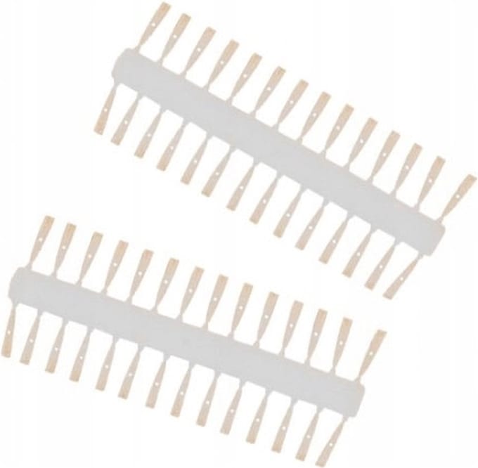 Nytro NTR Low-Viz Quick Stop - Maat : Medium