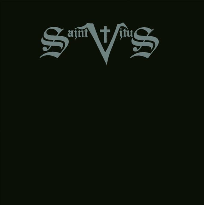 Saint Vitus - Saint Vitus