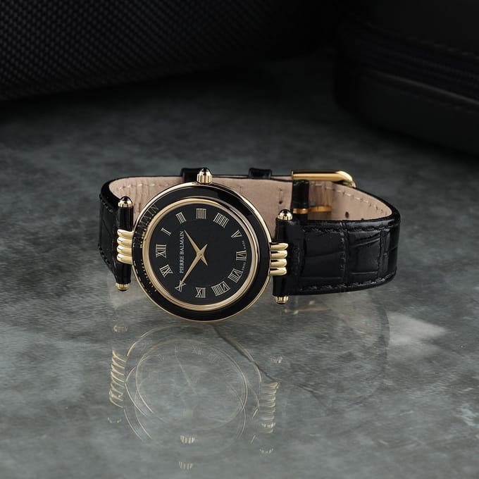 Balmain Haute Elegance B8137.32.12 Horloge