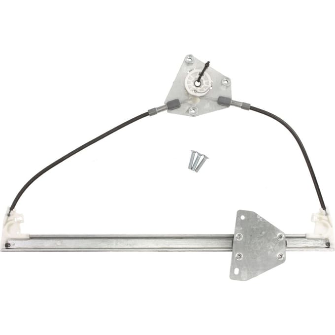 Raamregelaar MAGNETI MARELLI 350103143400 rechts