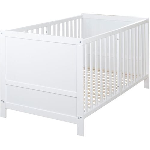 ROBA Kinderbed Easy Sleep 70 x 140 cm (Wit)