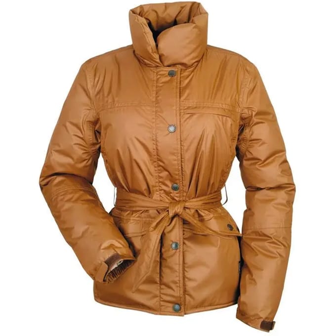Motorjack voor dames Tucano Urbano Piuma Rain