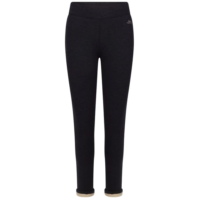 Leggings voor dames Trespass Fuzzy