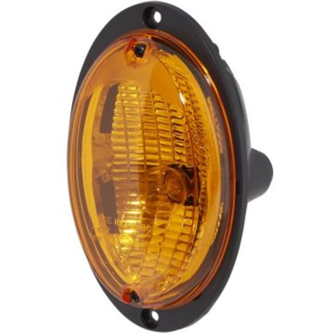 Knipperlicht HELLA 2BA 343 130-537 links