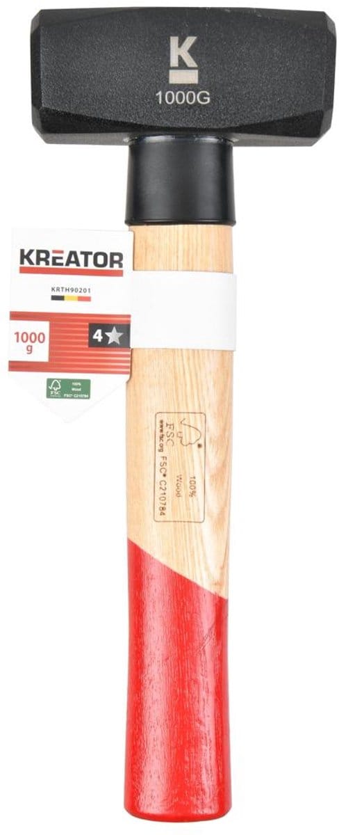 Kreator Moker KRTH90201