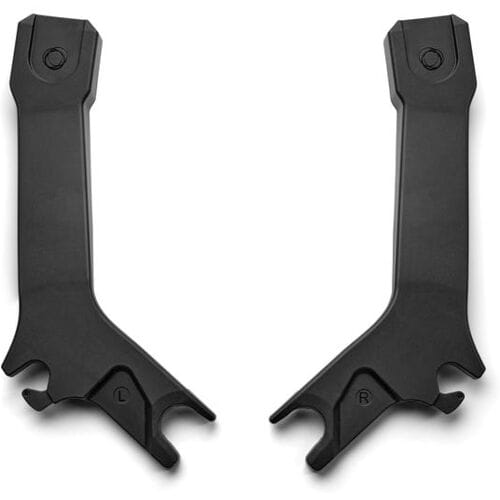 Bugaboo Butterfly 2 autostoel adapter Black unisex