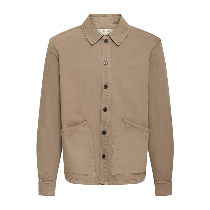 Shirt met lange mouwen Solid SDNadil