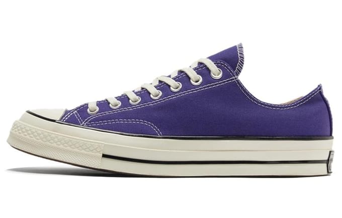 Converse Chuck 70 Low 'Candy Grape' 36.5 black