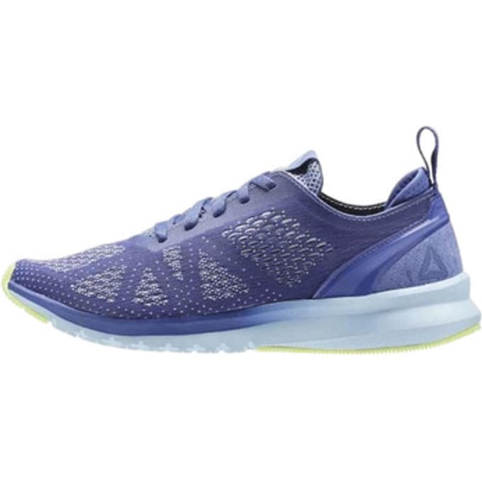 Hardloopschoenen Reebok Sport Baskets Print Smooth Clip amorti ciblé