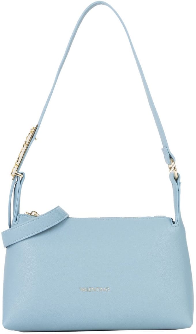 VALENTINO schoudertas Helen Shoulder Bag Avio Lichtblauw