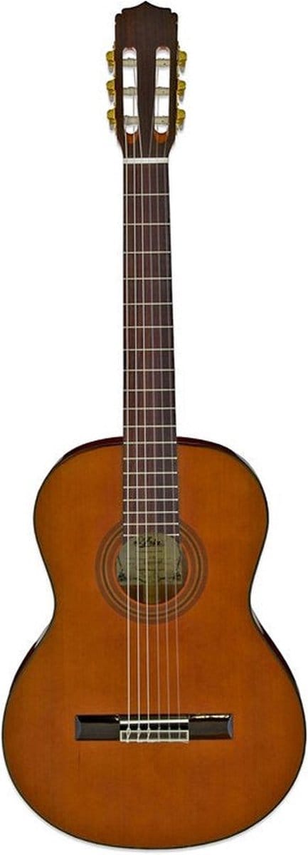 Aria A-20-N Klassieke Gitaar 4/4 Naturel