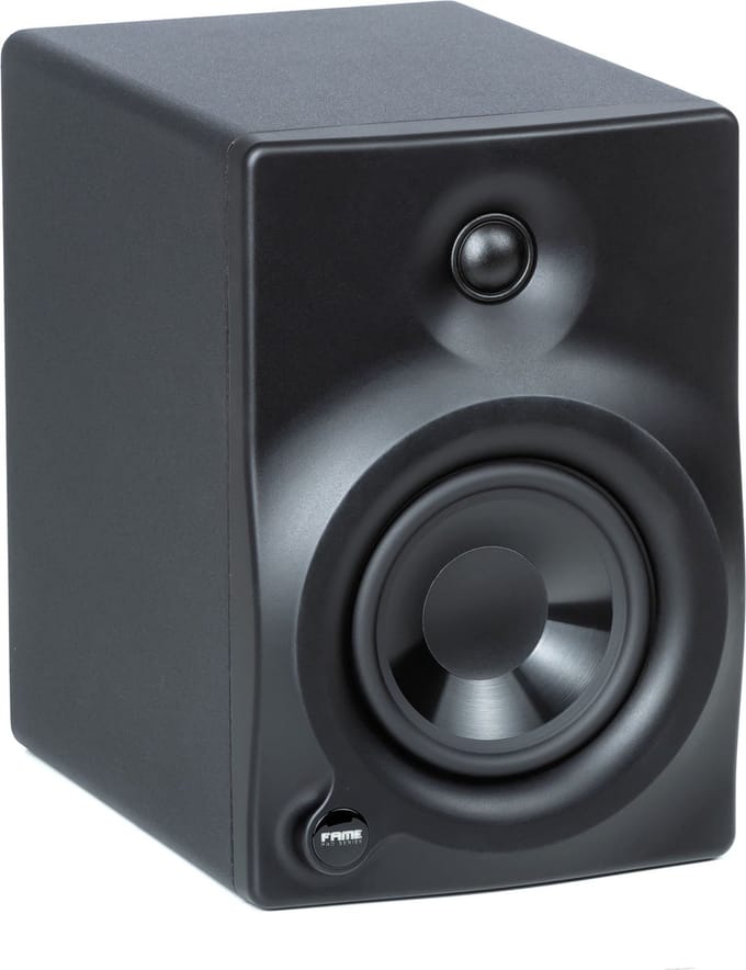 Fame Orbital 205S - actieve studiomonitoren