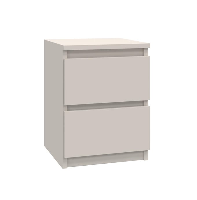 Nachtkastje Malwa M2 CASHMERE