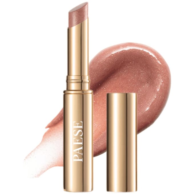 Paese GlowyPop Lip Serum Marshmallow 502 2.2 g