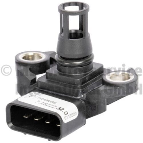 Vacuümsensor PIERBURG 7.18222.32.0