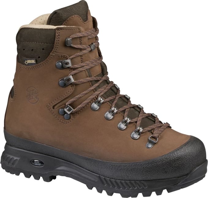 Hanwag Alaska GTX® - Wandelschoenen Heren Brown 48
