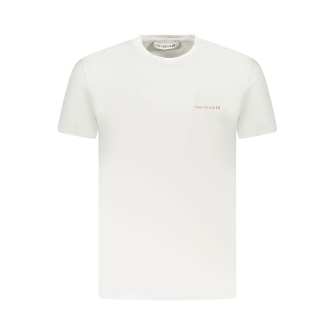 Trussardi Katoenen T-shirt