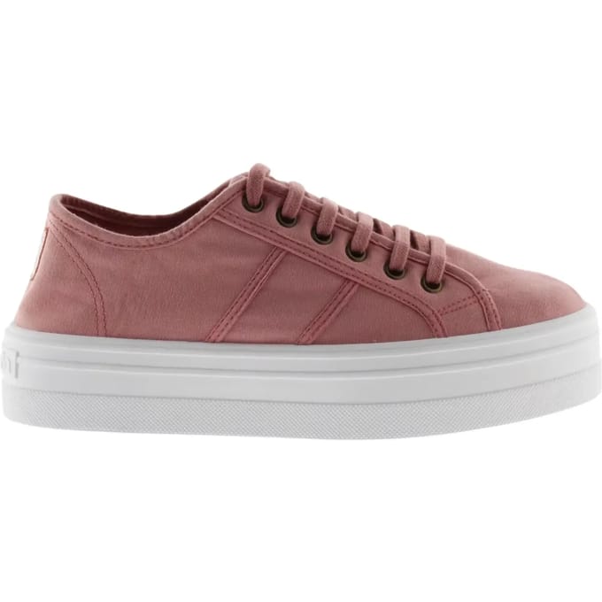 Trainers Victoria barcelona toile teintée